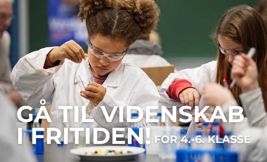 Videnskabsklubben 4-6