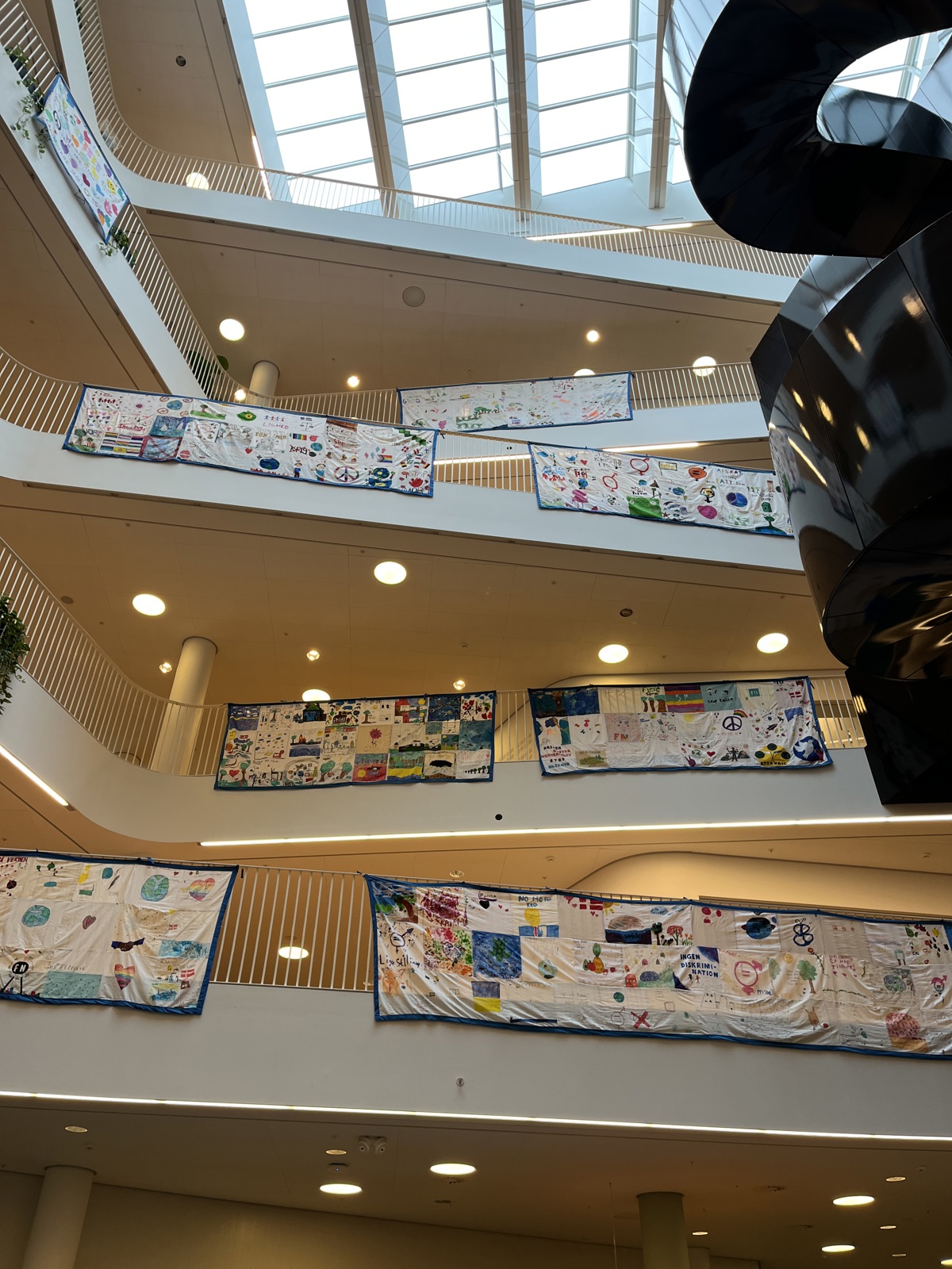 FN Byen 5 årgang - 2