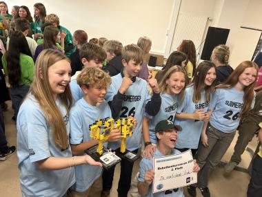 Lego League 2024