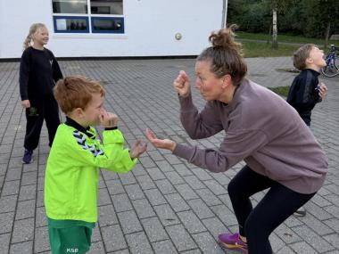 motionsdag 9 oktober 2026